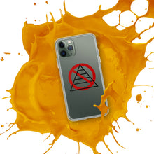 Load image into Gallery viewer, Anti-Pyramid iPhone Case