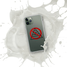 Load image into Gallery viewer, Anti-Pyramid iPhone Case