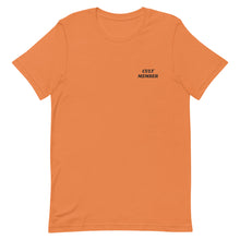 Load image into Gallery viewer, Cult Member Tee