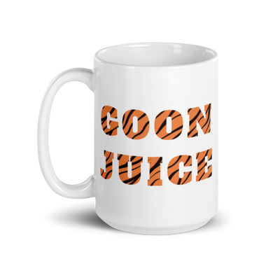 GOON JUICE Mug