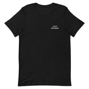 Cult Member Tee