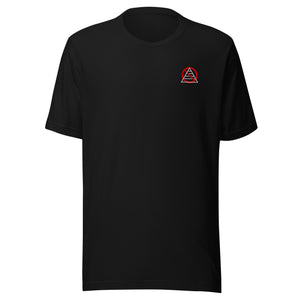 Anti-Pyramid Tee (Small Logo)