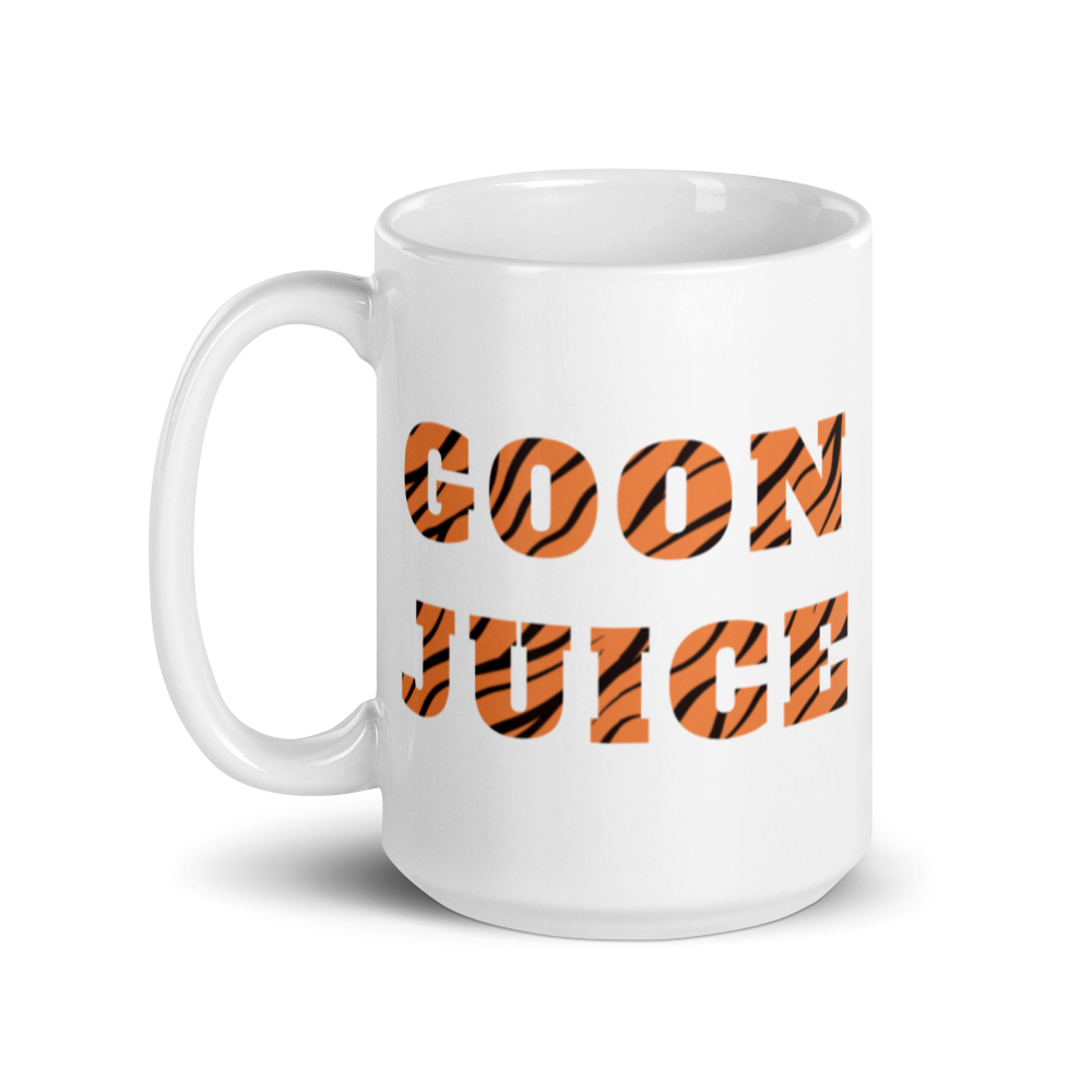 GOON JUICE Mug